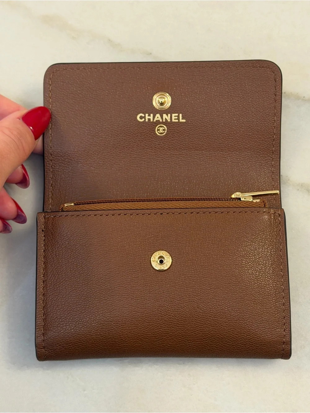 CHANEL brand new